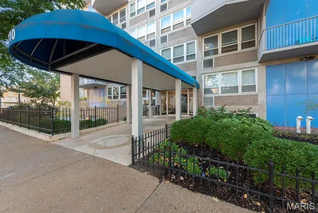 $750 | 210 North 17th Street, Unit 509, St. Louis, MO 63103