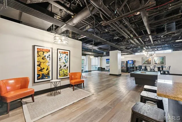 $750 | 210 North 17th Street, Unit 509, St. Louis, MO 63103