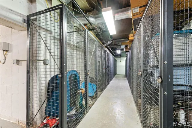 $750 | 210 North 17th Street, Unit 509, St. Louis, MO 63103