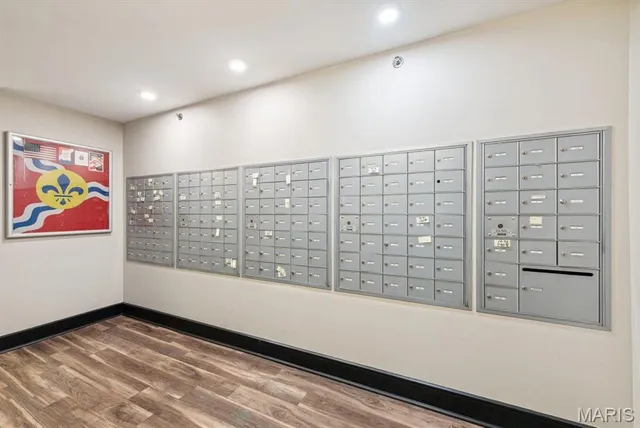 $750 | 210 North 17th Street, Unit 509, St. Louis, MO 63103