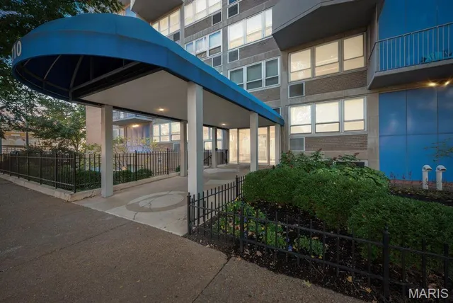 $750 | 210 North 17th Street, Unit 509, St. Louis, MO 63103