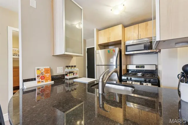 $750 | 210 North 17th Street, Unit 509, St. Louis, MO 63103