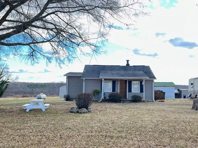 $950 | 1706 Iron Works Road, Reidsville, NC 27320