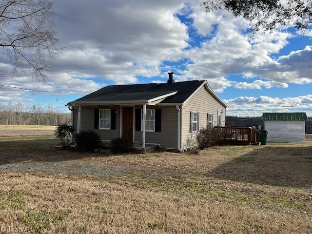 1706 Iron Works Road Reidsville, NC 27320 - Photo 2 of 10