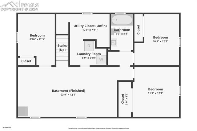 514 Placid Road Colorado Springs, CO 80910 - Photo 34 of 35 Gallery Image 34