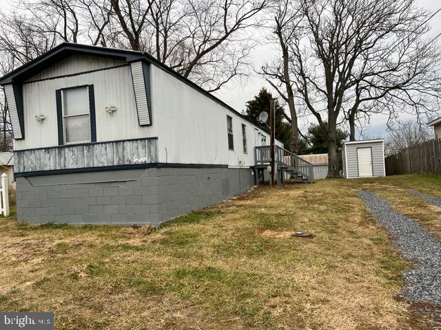 36 Marginal Lane Inwood, WV 25428 - Photo 1 of 2