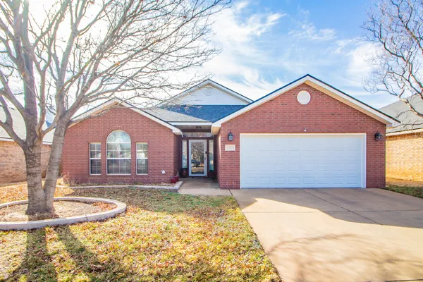 $305,000 | 6715 86th Street, Lubbock, TX 79424