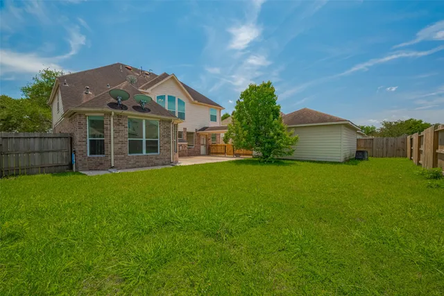 $499,000 | 9205 Sunridge Court, Pearland, TX 77584