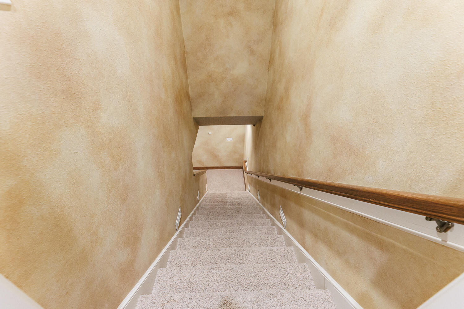 9809 Topeka Avenue Lubbock, TX 79424 - Photo 43 of 87 Stairs to Basement