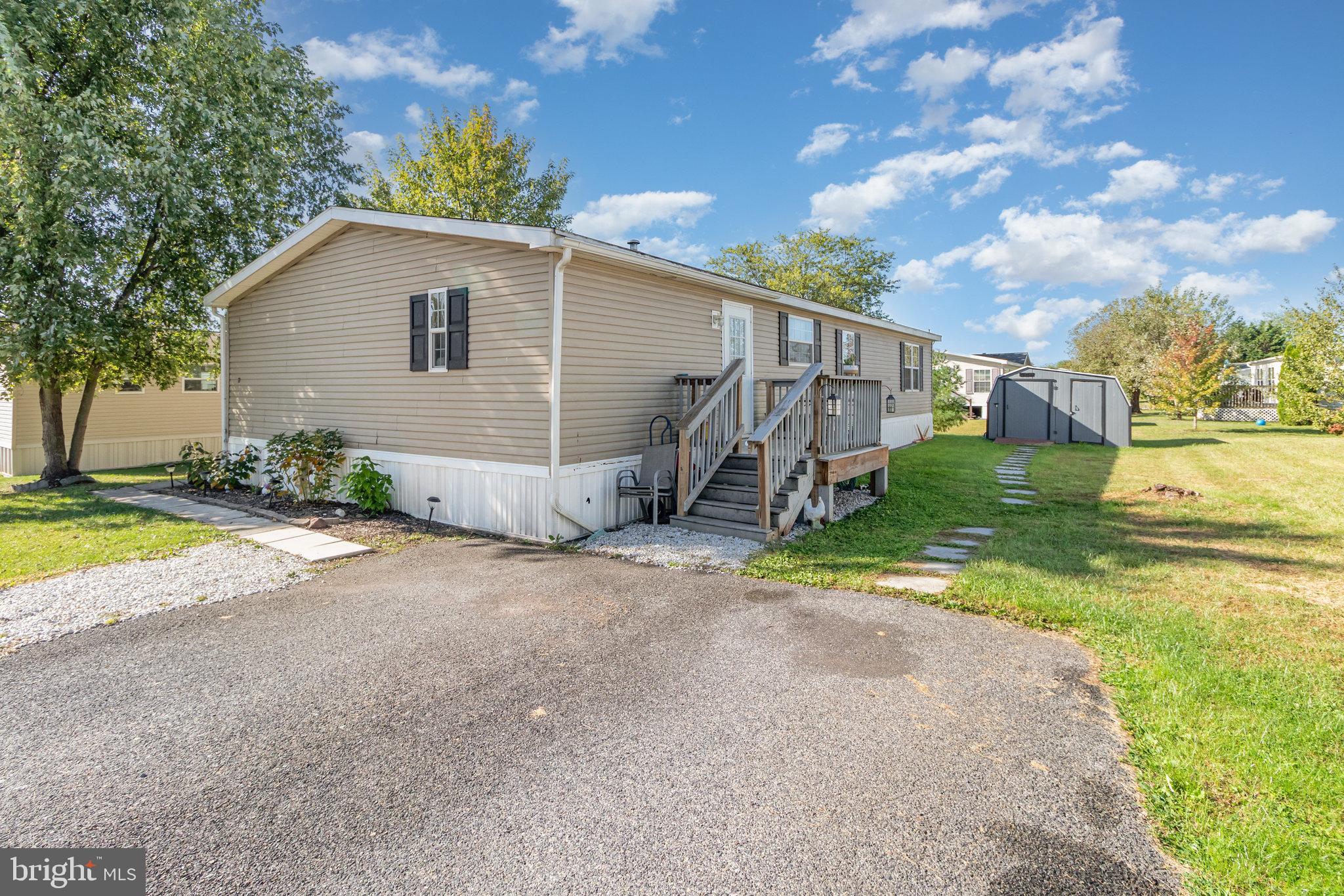 Old Harrisburg Road, Unit 71 Gettysburg, PA 17325 - Photo 26 of 26