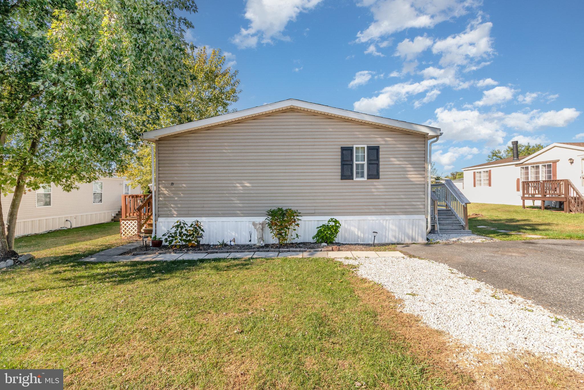 Old Harrisburg Road, Unit 71 Gettysburg, PA 17325 - Photo 4 of 26