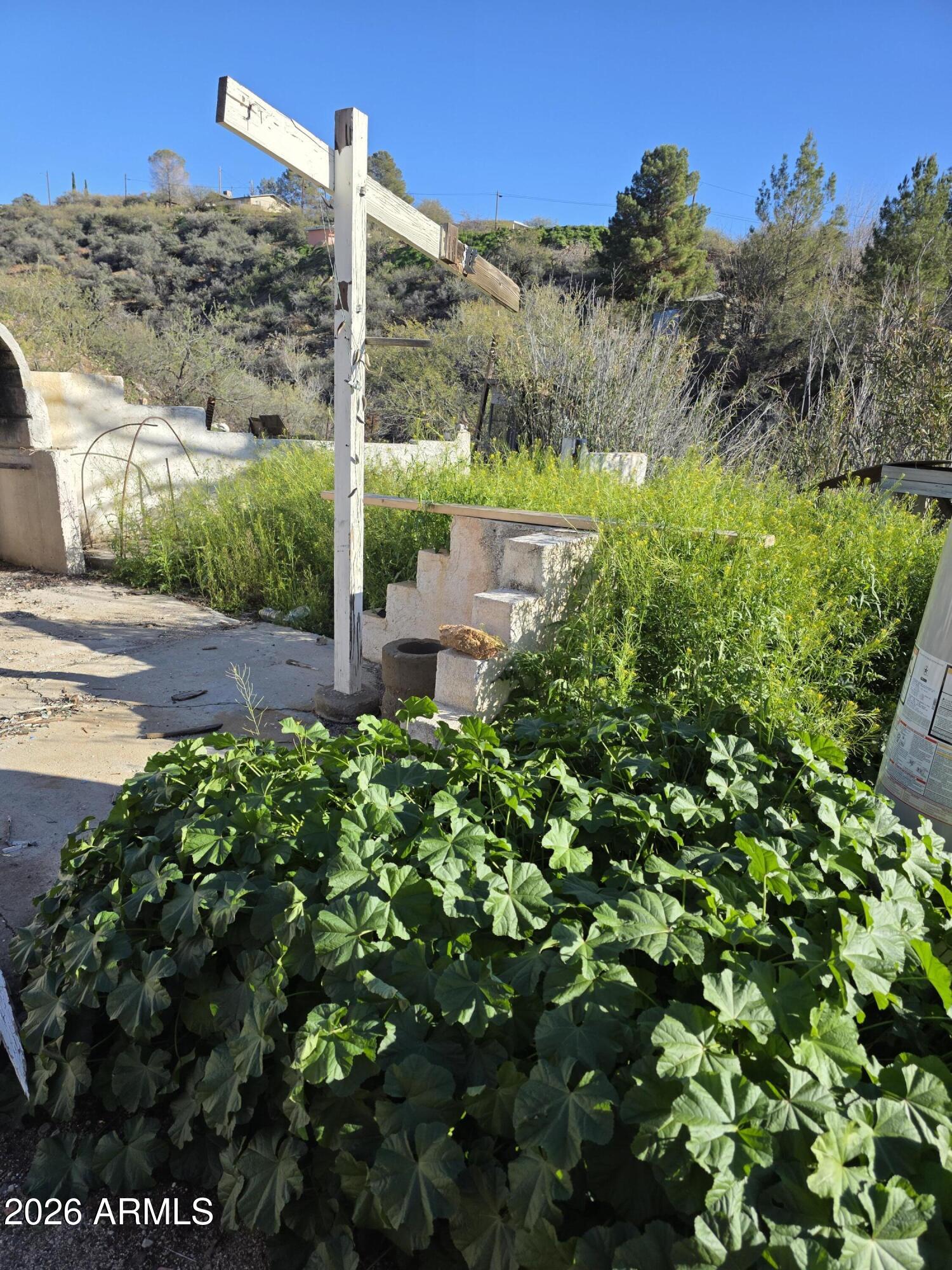 523 Copper Hills Road Globe, AZ 85501 - Photo 8 of 9