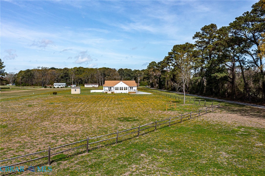 428 Smith Point Road Reedville, VA 22539 - Photo 32 of 38