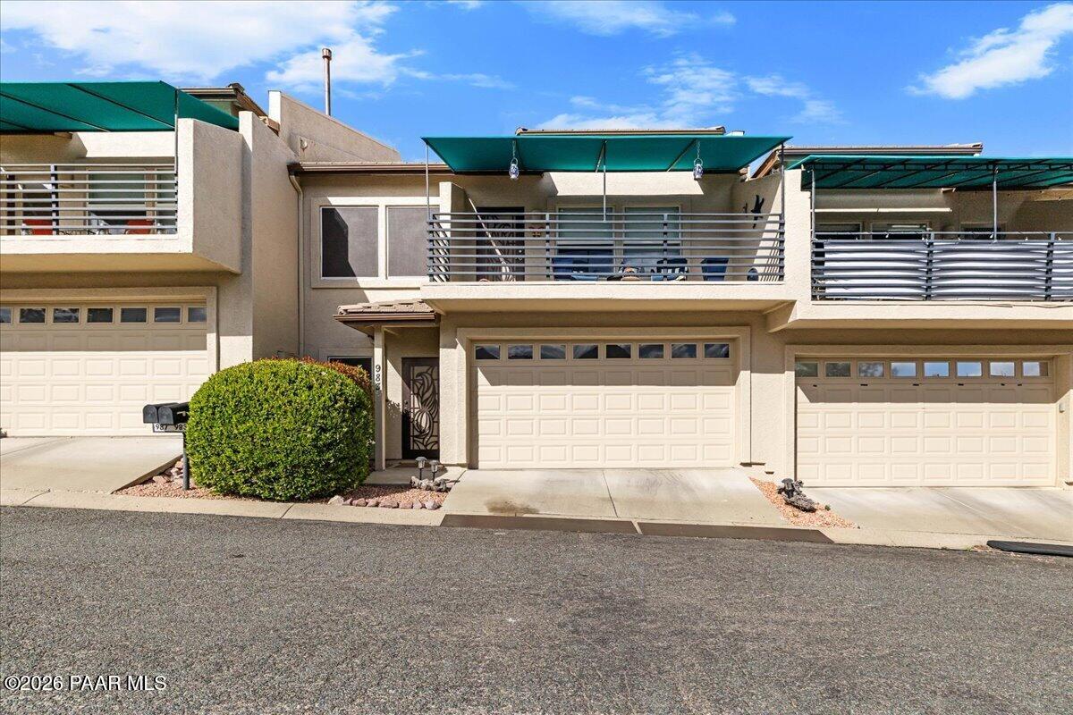 983 Rolling Green Road Dewey, AZ 86327 - Photo 50 of 50 01-Front Entrance