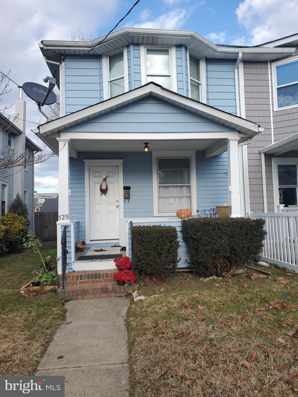 529 Bridgeboro Street Riverside, NJ 08075 - Photo 2 of 6