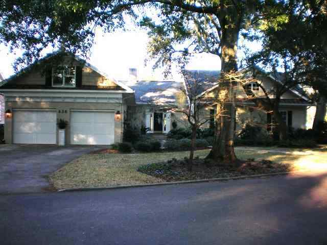 436 Rum Gully Road Murrells Inlet, SC 29576 - Photo 1 of 15 Gallery Image 1