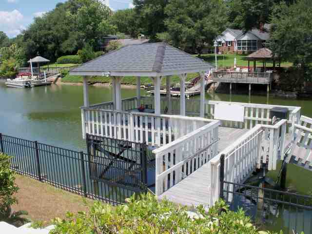 436 Rum Gully Road Murrells Inlet, SC 29576 - Photo 14 of 15 Gallery Image 14