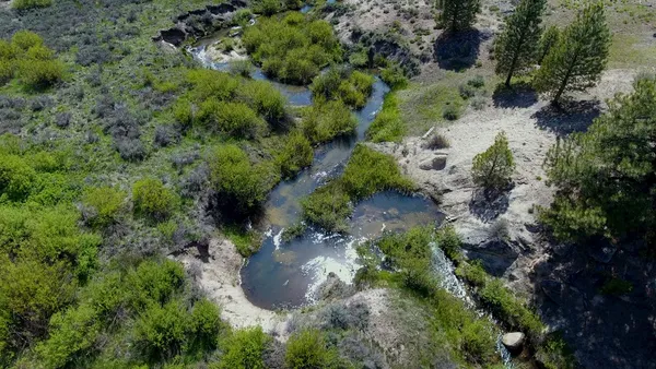 $4,980,000 | 1 Harris Creek Road, Idaho City, ID 83631