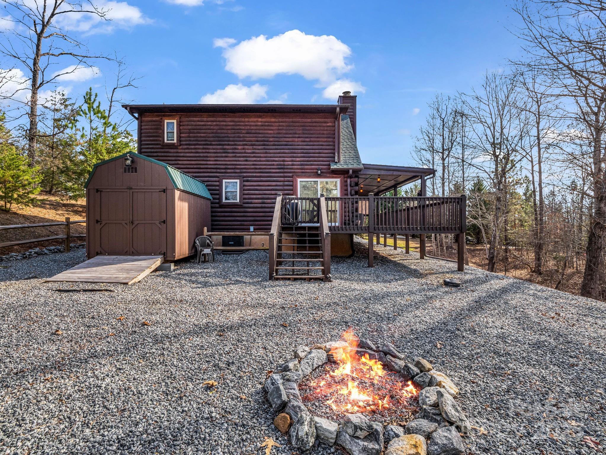 815 Cross Ridge Drive Rutherfordton, NC 28139 - Photo 8 of 34 Gallery Image 8