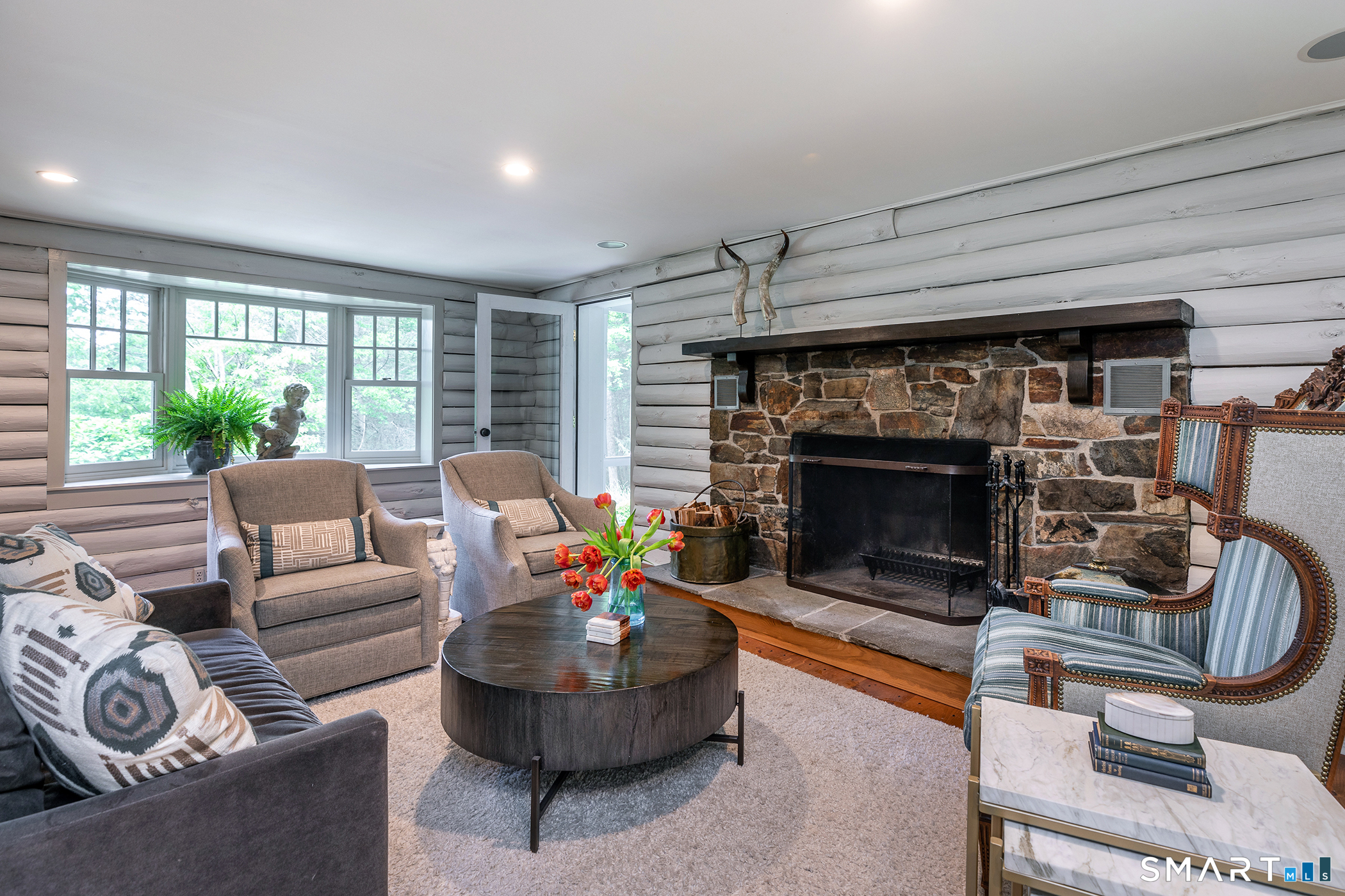 102 Westwoods Road, Unit 1 Sharon, CT 06069 - Photo 3 of 24 Gallery Image 3