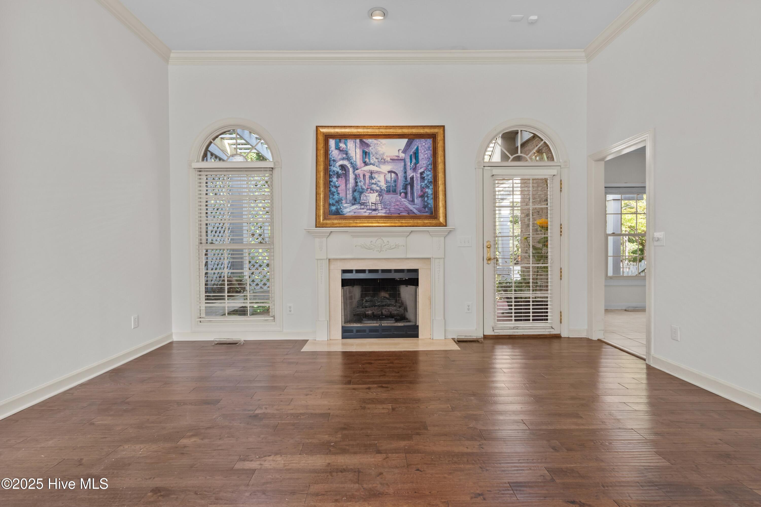 65 Idlewild Road Pinehurst, NC 28374 - Photo 8 of 45 07Living