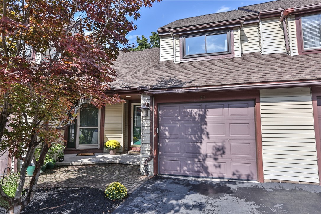 43 Menlo Place Rochester, NY 14620 - Photo 1 of 1 Gallery Image 1