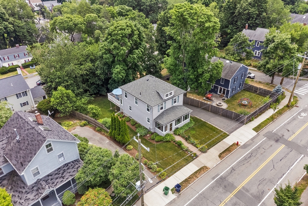 154 Cherry Street Newton, MA 02465 - Photo 34 of 36
