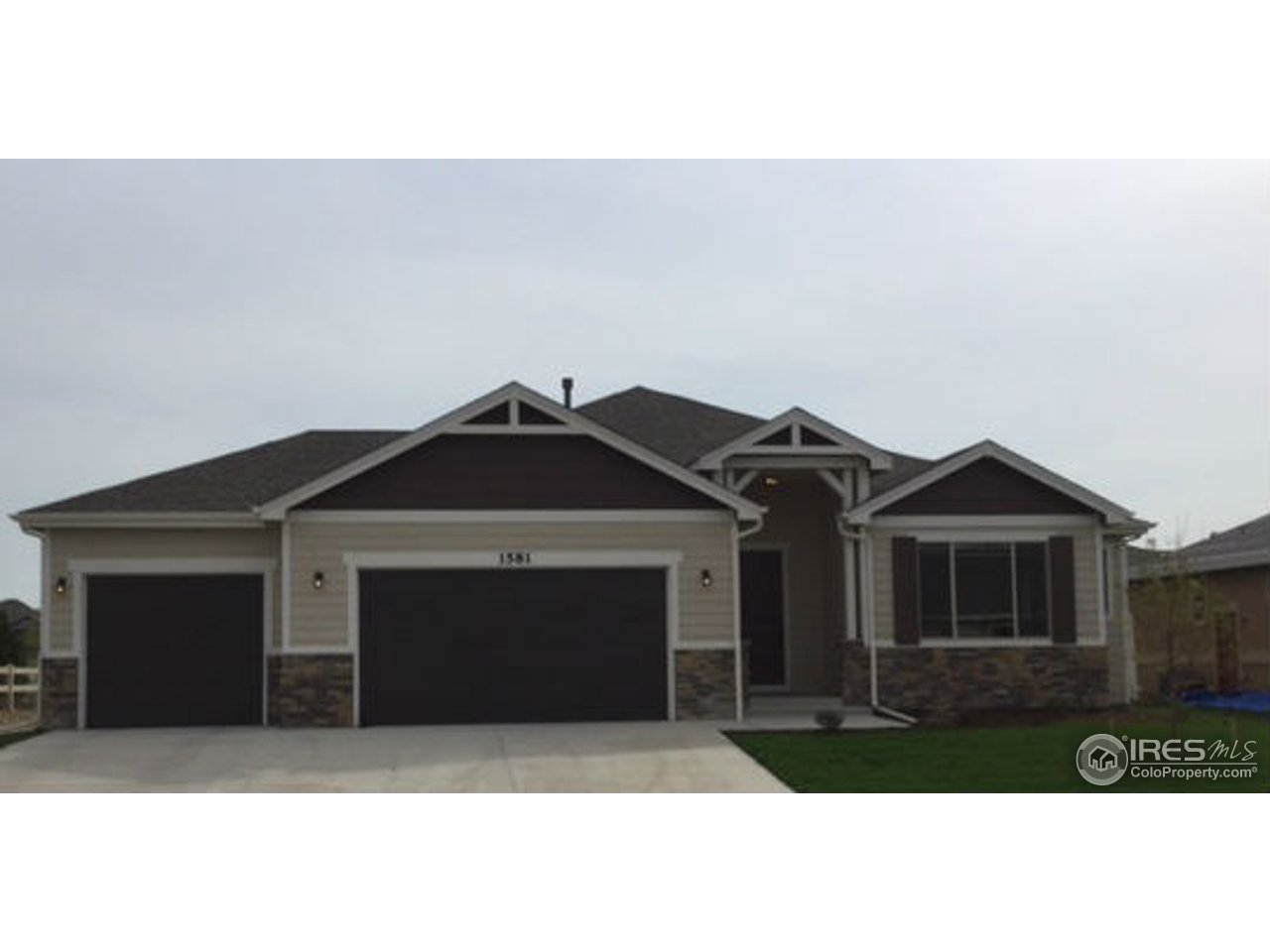 1581 Red Tail Road Eaton, CO 80615 - Photo 1 of 1 Gallery Image 1