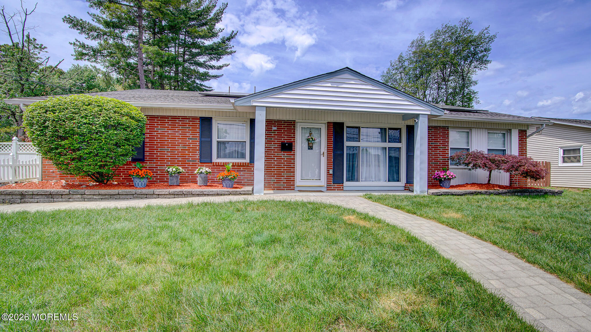 107 Monmouth Road Monroe Township, NJ 08831 - Photo 3 of 42 DSC06630And8more