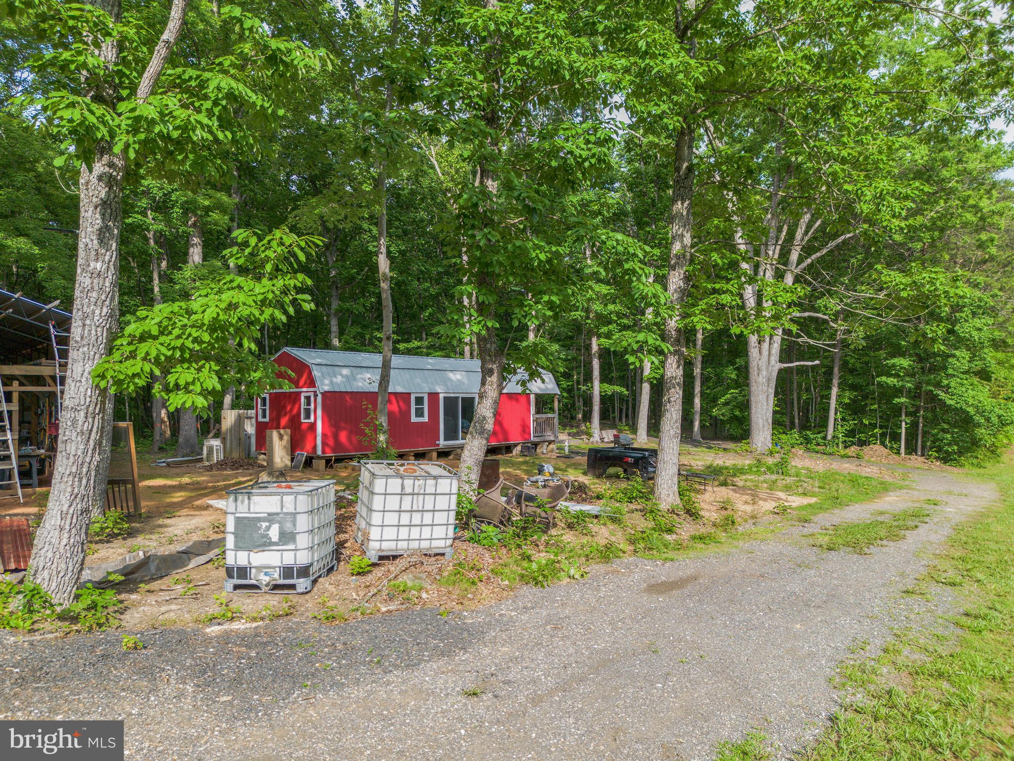 Lot 1 Roundabout Road Louisa, VA 23093 - Photo 5 of 40