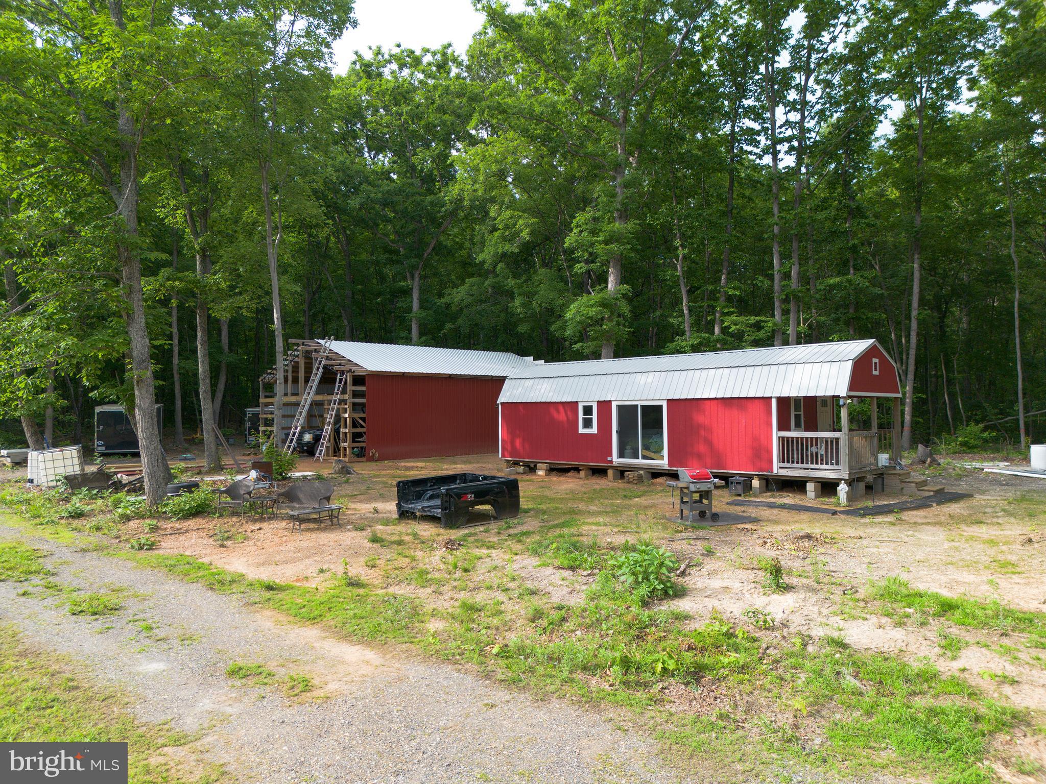 Lot 1 Roundabout Road Louisa, VA 23093 - Photo 6 of 40