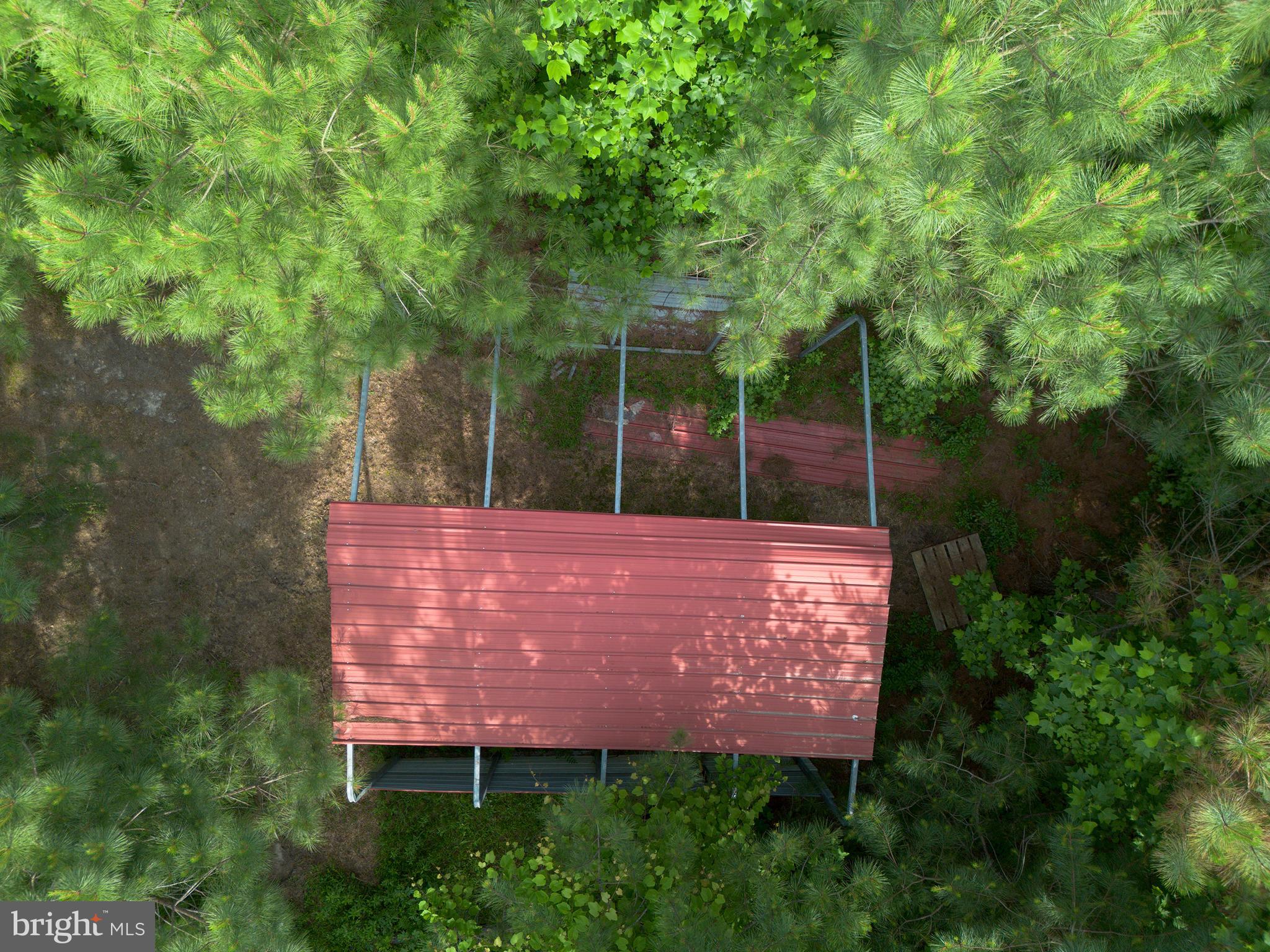 Lot 1 Roundabout Road Louisa, VA 23093 - Photo 9 of 40