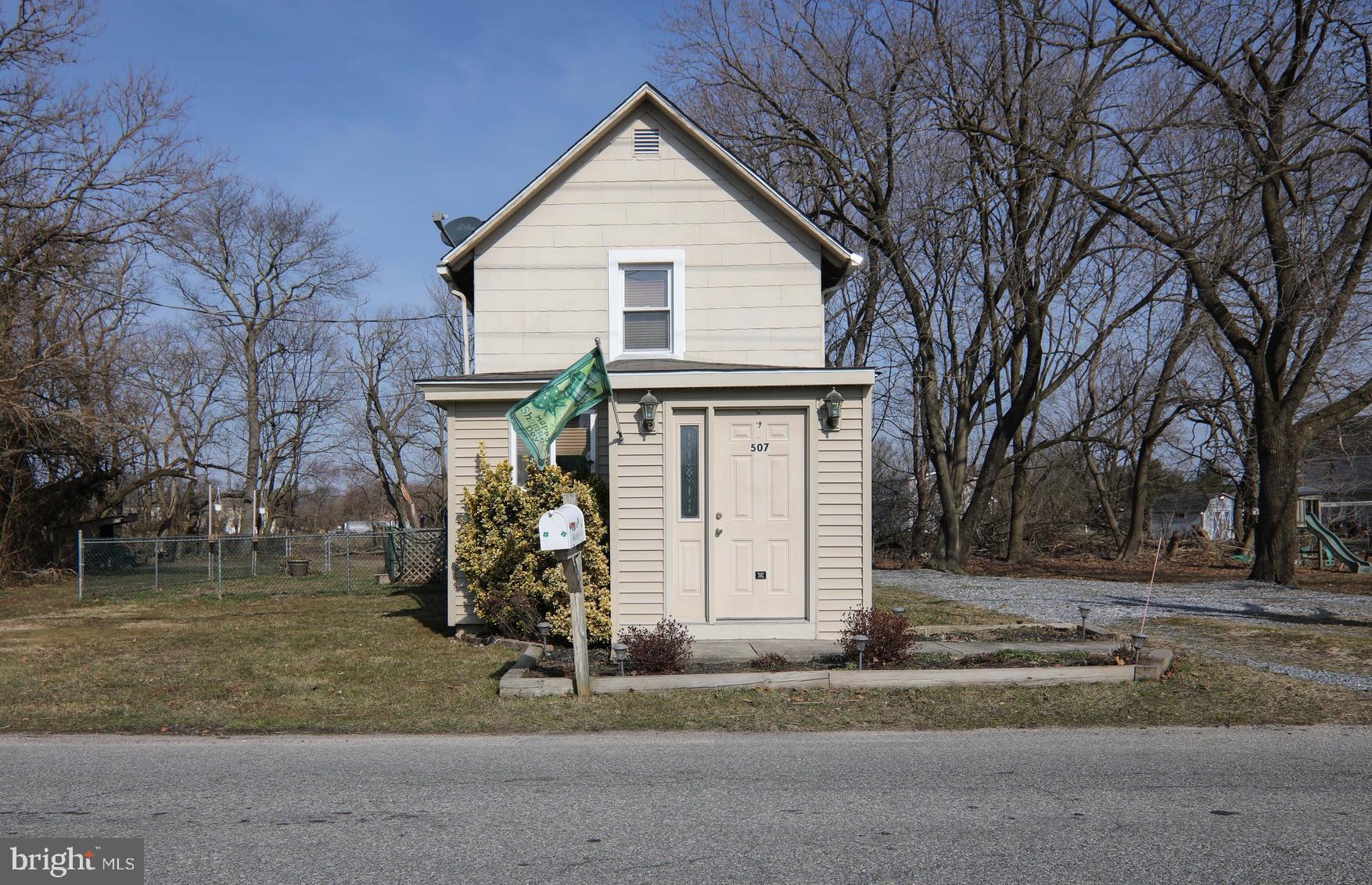 507 Church Road Sicklerville, NJ 08081 - Photo 1 of 25