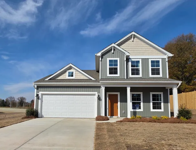 $359,000 | 402 Dodger Avenue, Chesnee, SC 29323