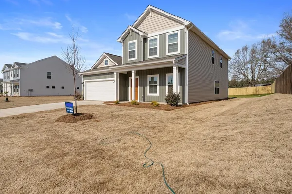 $363,000 | 402 Dodger Avenue, Chesnee, SC 29323