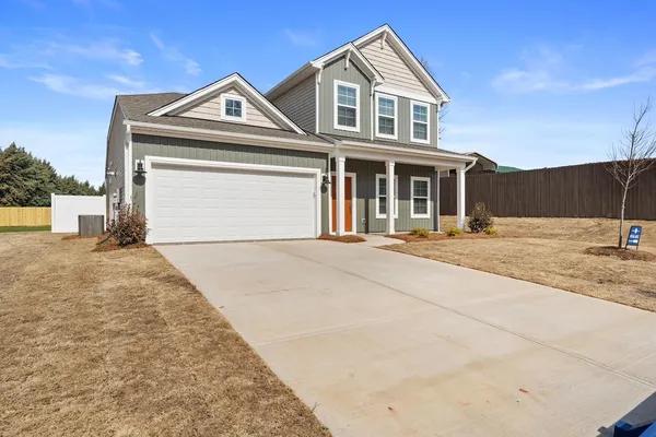 $363,000 | 402 Dodger Avenue, Chesnee, SC 29323