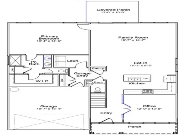 $363,000 | 402 Dodger Avenue, Chesnee, SC 29323