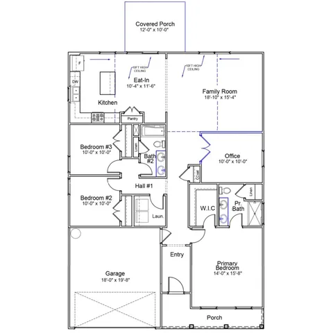 $359,000 | 402 Dodger Avenue, Chesnee, SC 29323