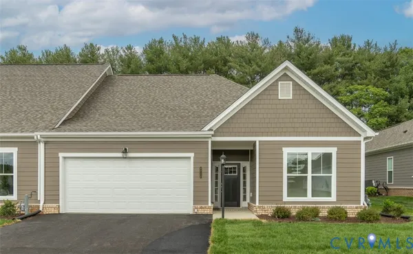 $509,254 | 8712 Hope Farm Lane, Mechanicsville, VA 23111