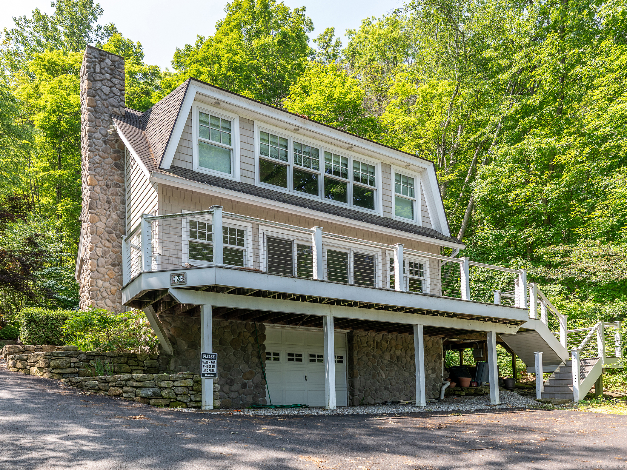 3 Perkins Road Washington, CT 06777 - Photo 28 of 37