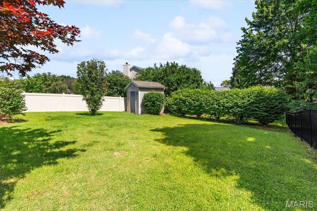 1908 Galway Drive Belleville, IL 62221 - Photo 32 of 43