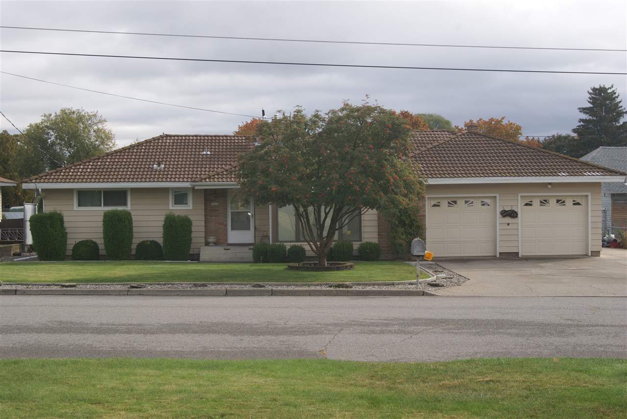 1616 North Farr Road Spokane, WA 99206 - Photo 1 of 20