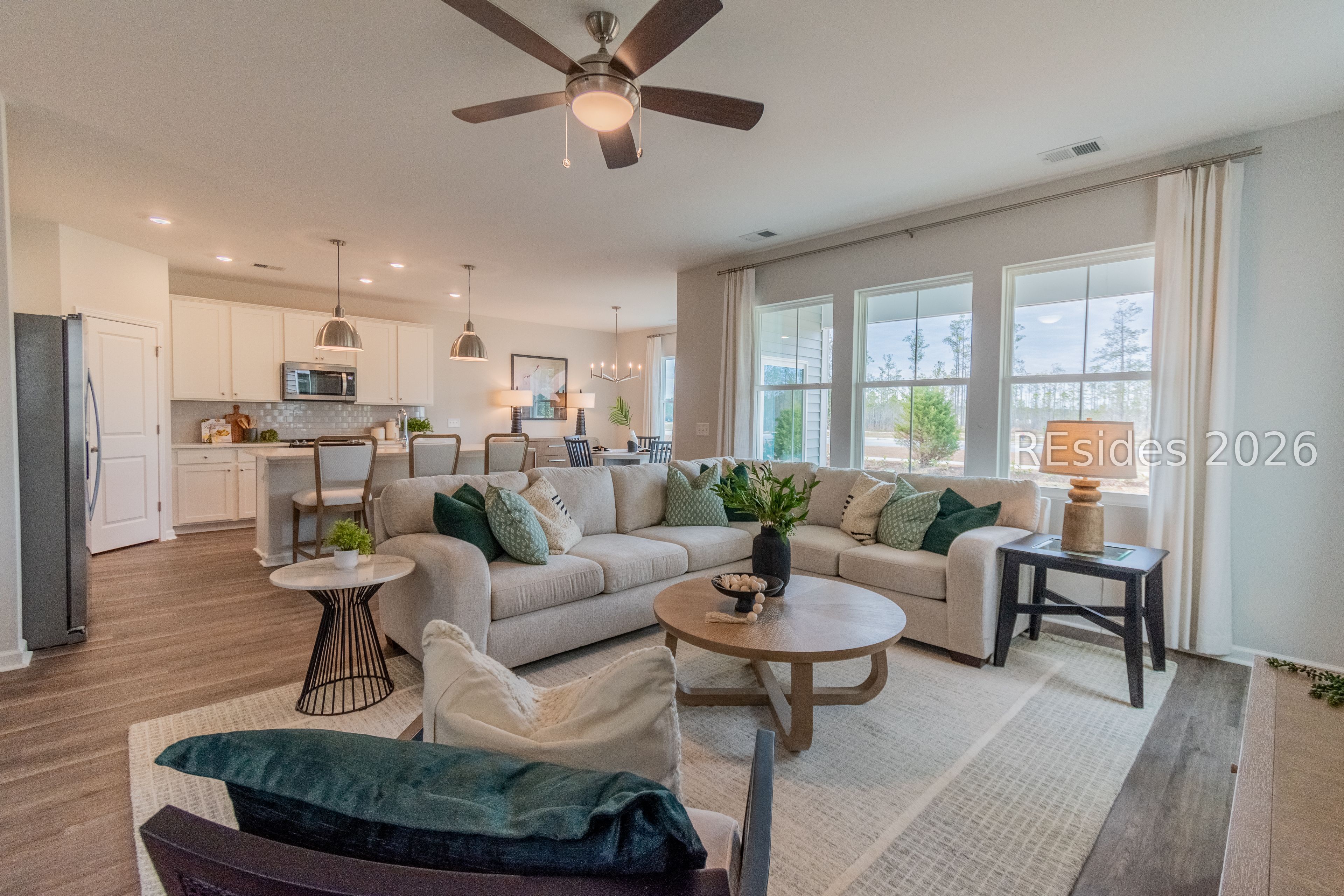 462 Givhans Loop Hardeeville, SC 29927 - Photo 11 of 20