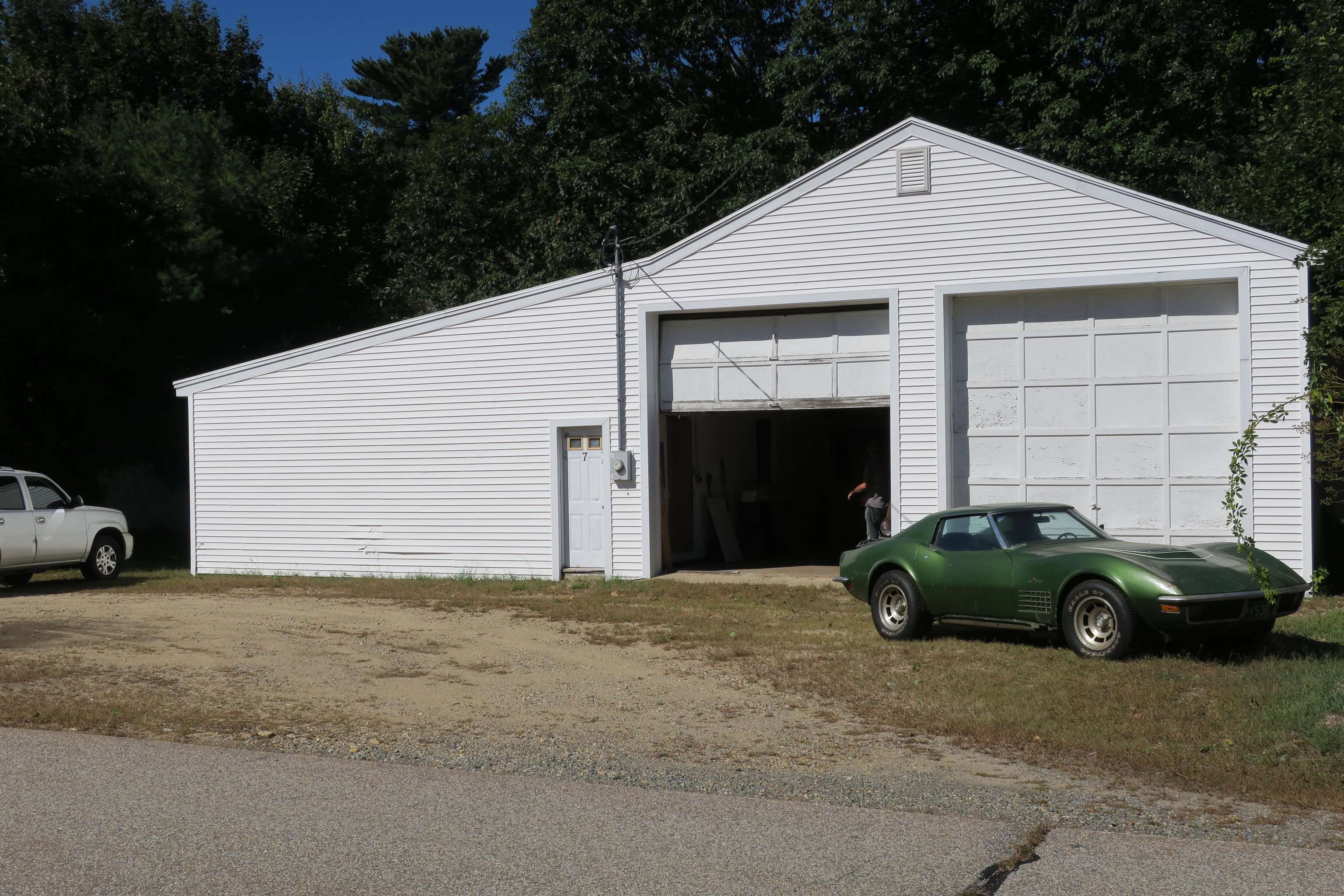 7 Brook Street Rochester, NH 03867 - Photo 3 of 12