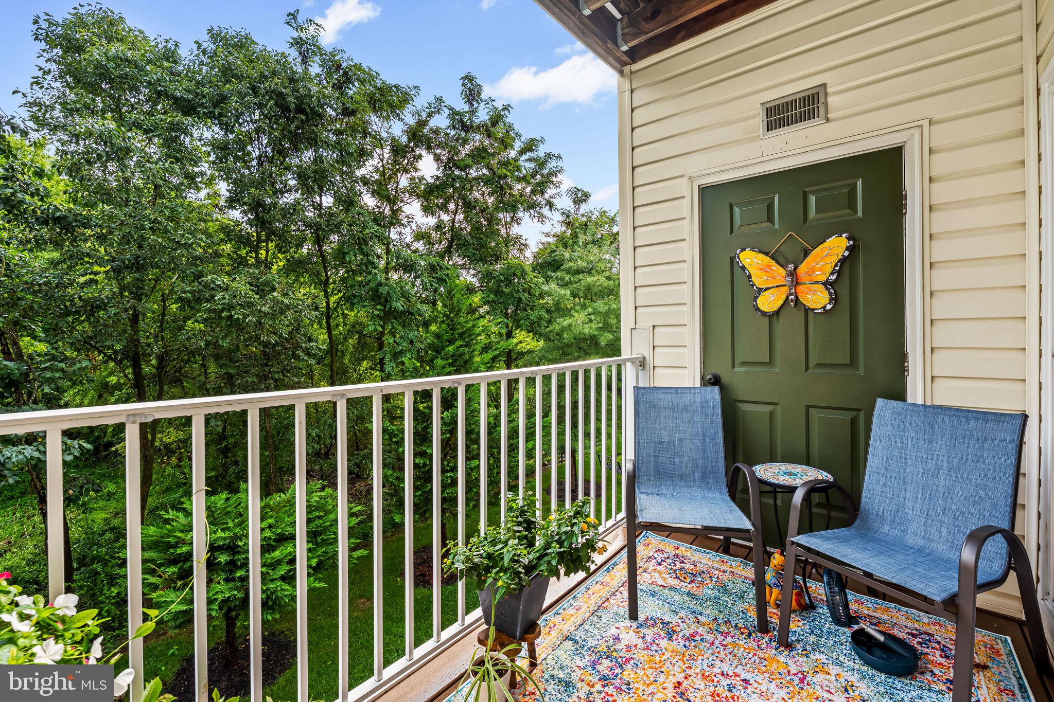 9603 Haven Farm Road, Unit F Perry Hall, MD 21128 - Photo 26 of 38 Gallery Image 26