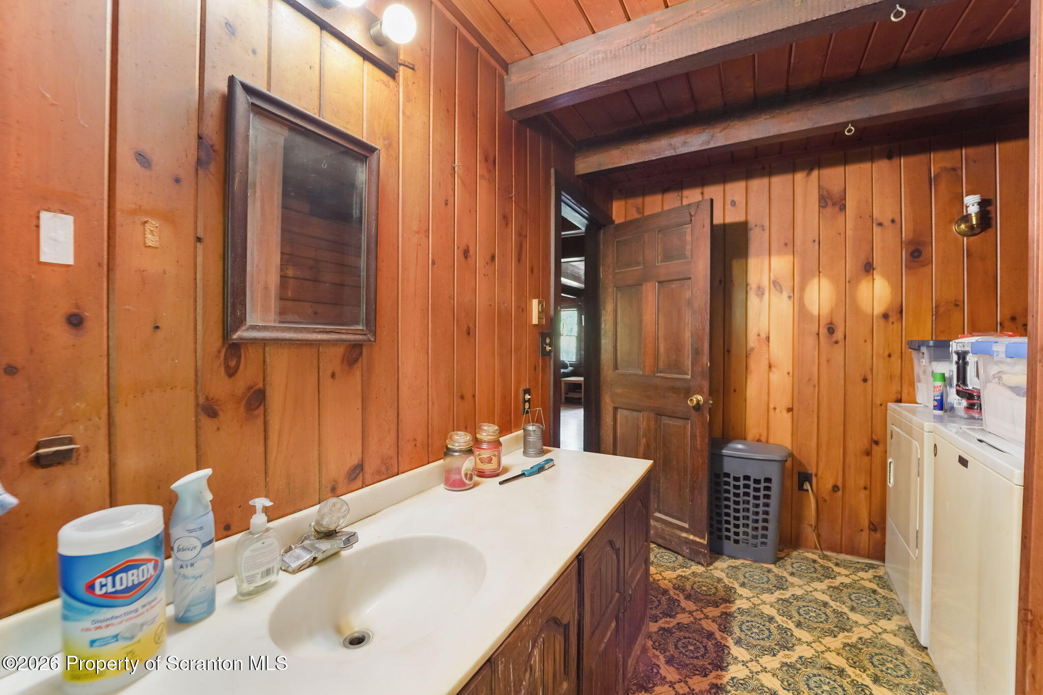153 Daw Road Pleasant Mount, PA 18453 - Photo 26 of 34 Bathroom
