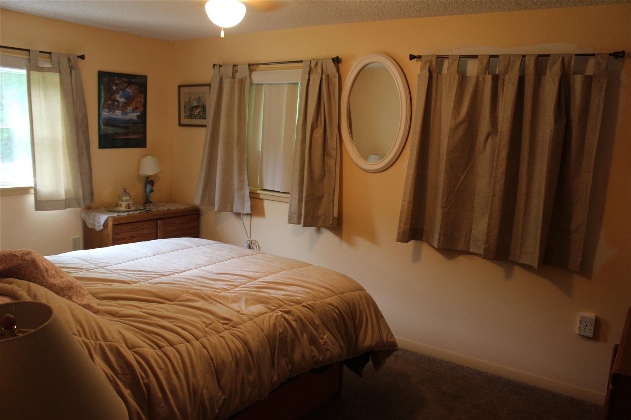 1241 Drake Road Castleton, VT 05732 - Photo 17 of 22