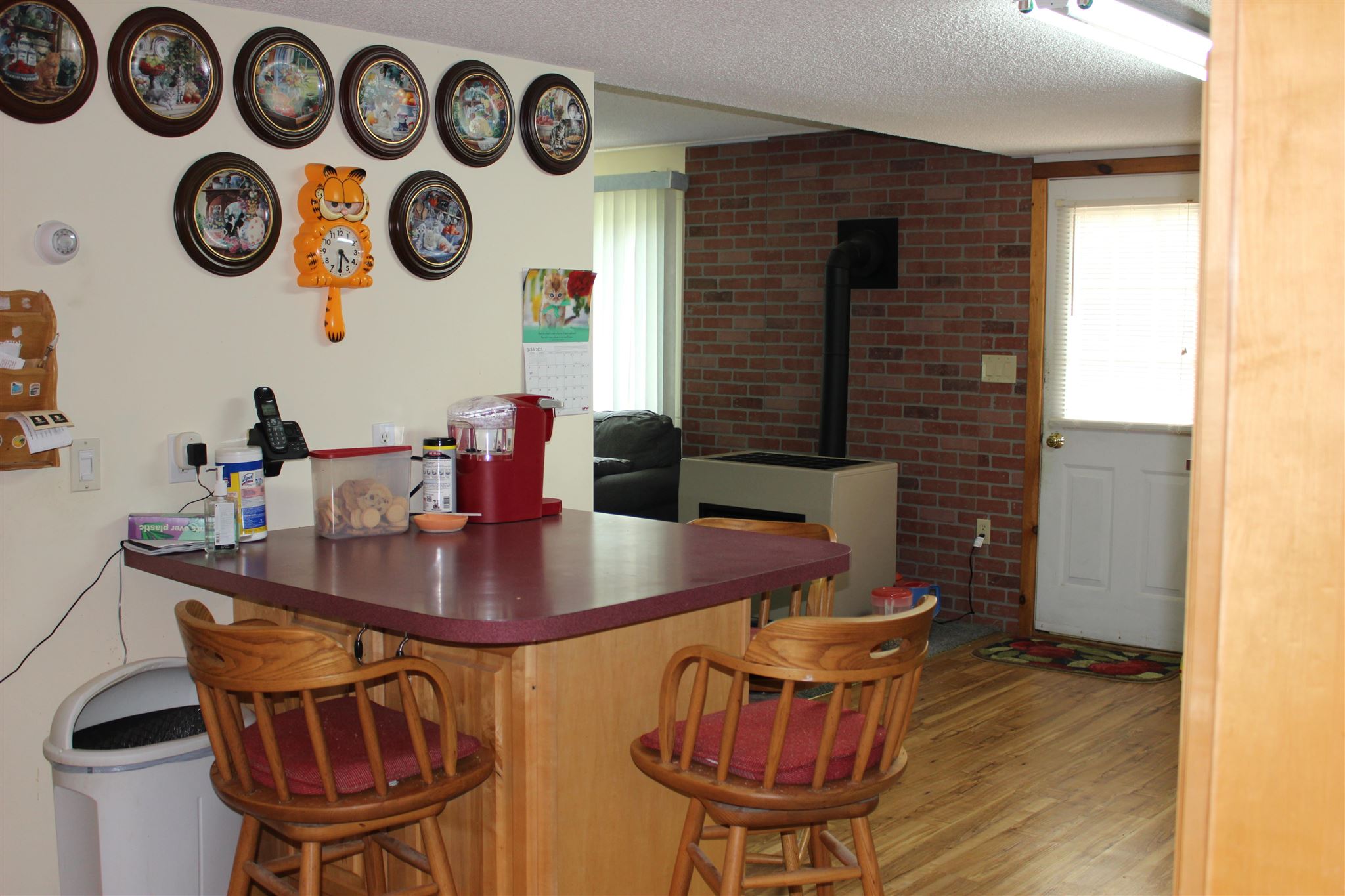 1241 Drake Road Castleton, VT 05732 - Photo 8 of 22