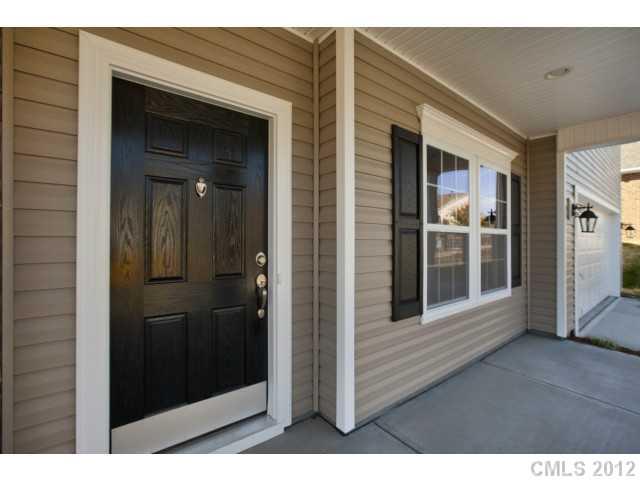 86587 Arrington Road, Unit 101 Lancaster, SC 29720 - Photo 2 of 16 a view of front door