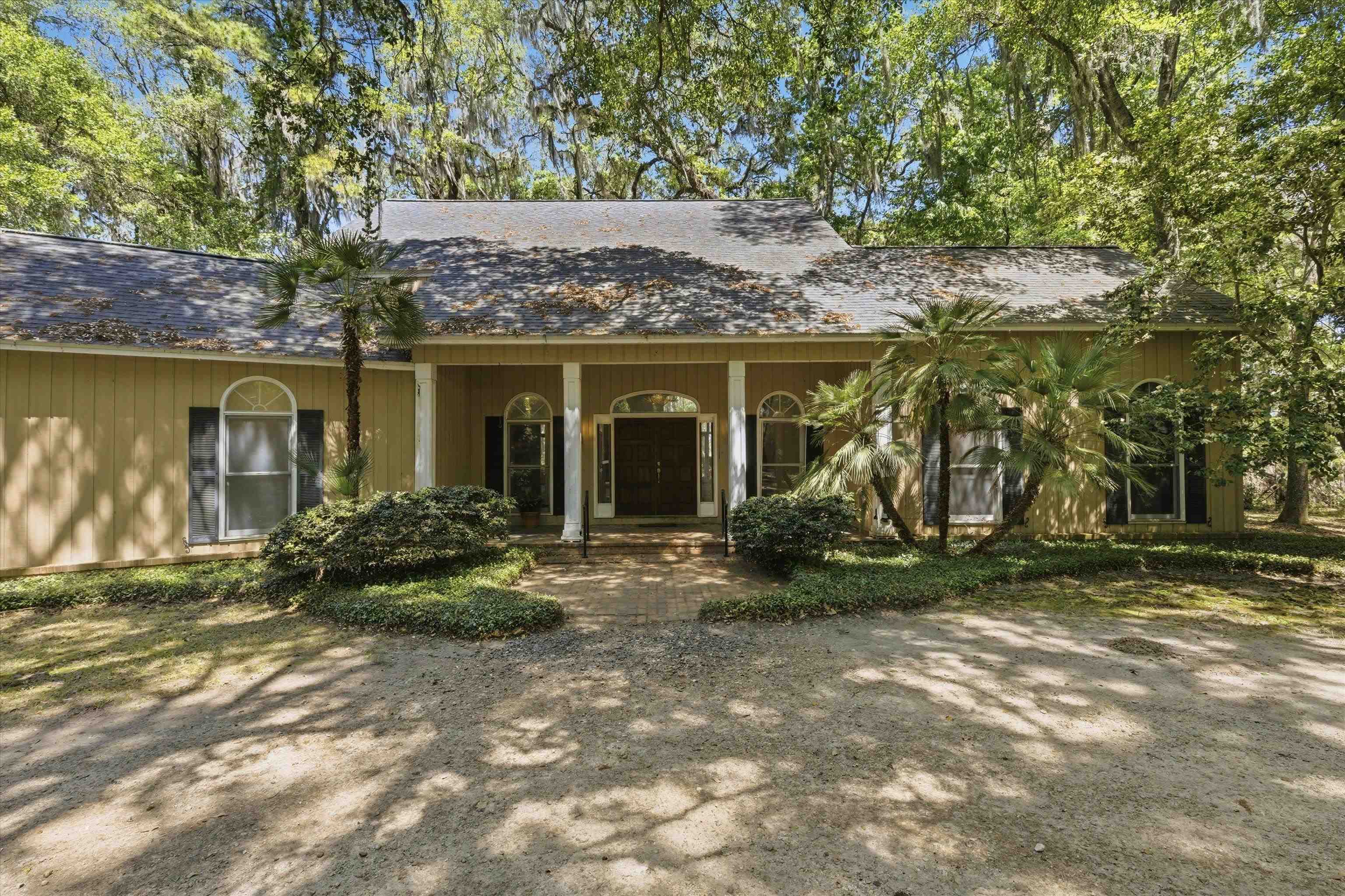 10945 Luna Point Road Tallahassee, FL 32312 - Photo 60 of 70